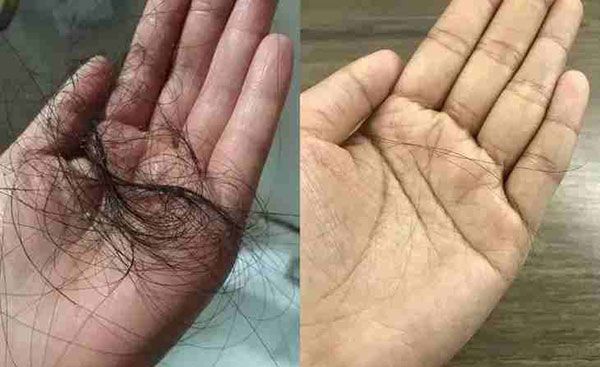 Hair Ritual Duo