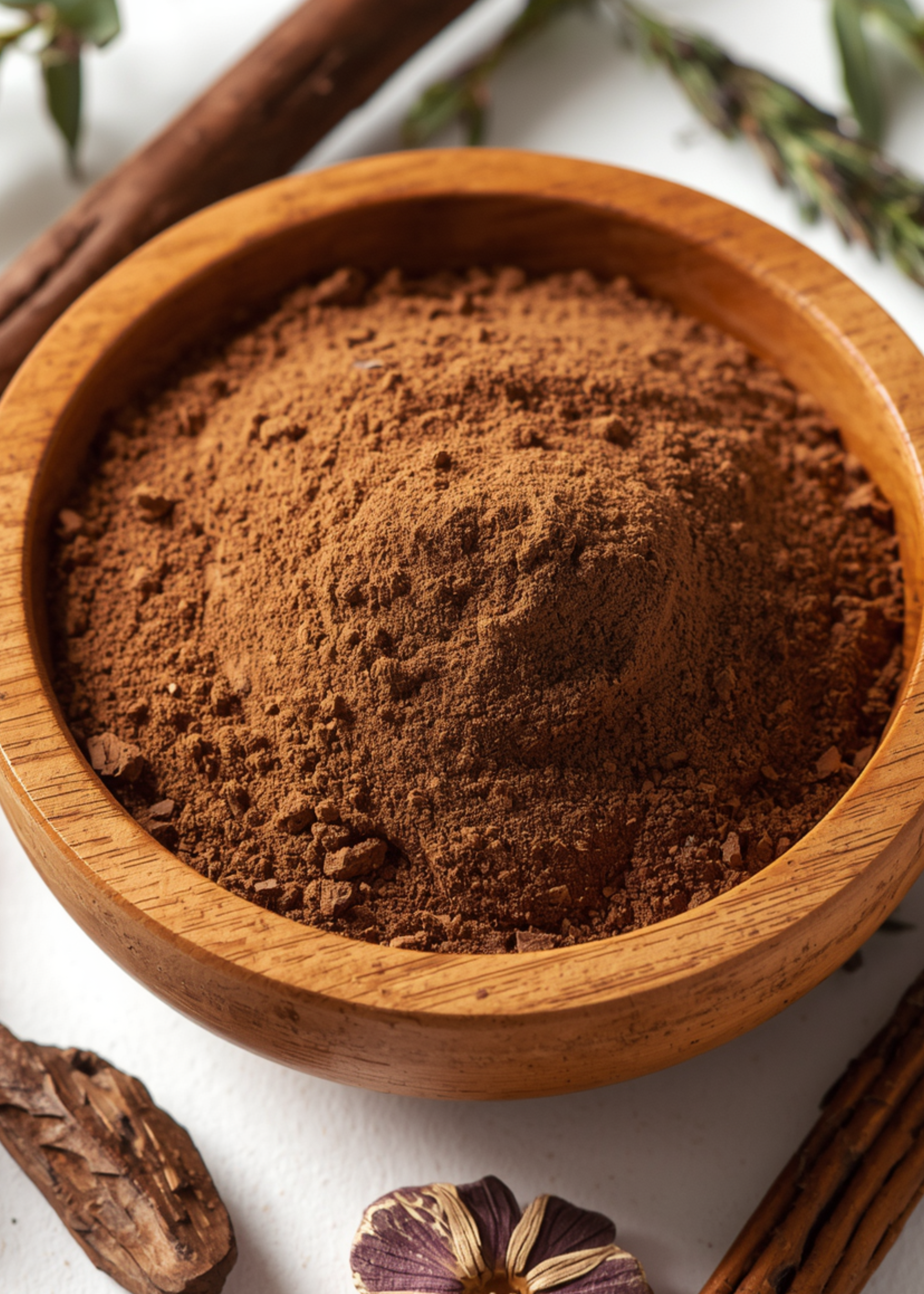 Samata Veda- Mud Bath Ubtan