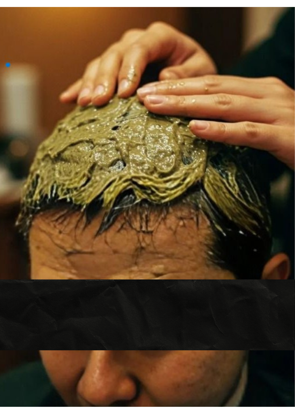 SAMATA VEDA- GROWTH & STRENGTH HAIR PACK
