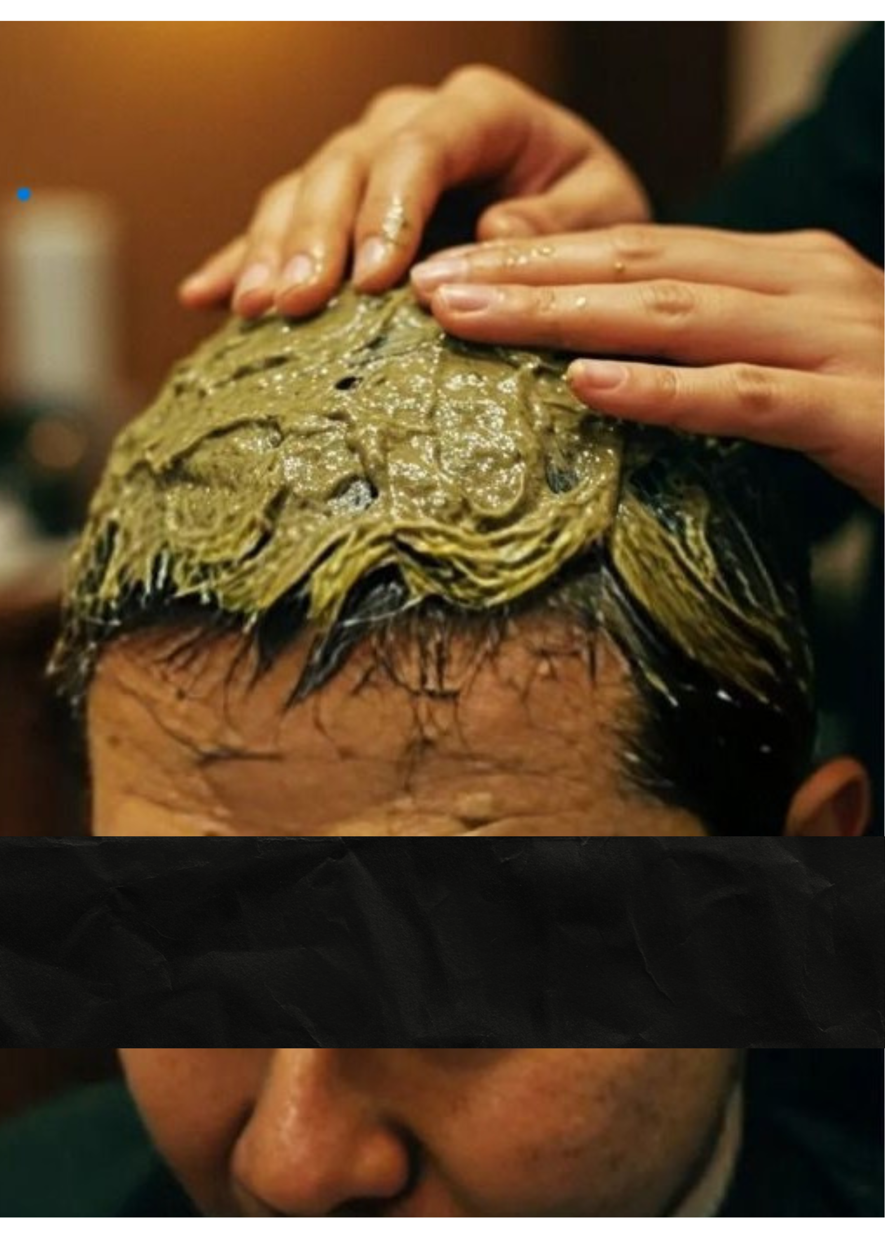 SAMATA VEDA- GROWTH & STRENGTH HAIR PACK