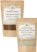 Ubtan Ritual Duo