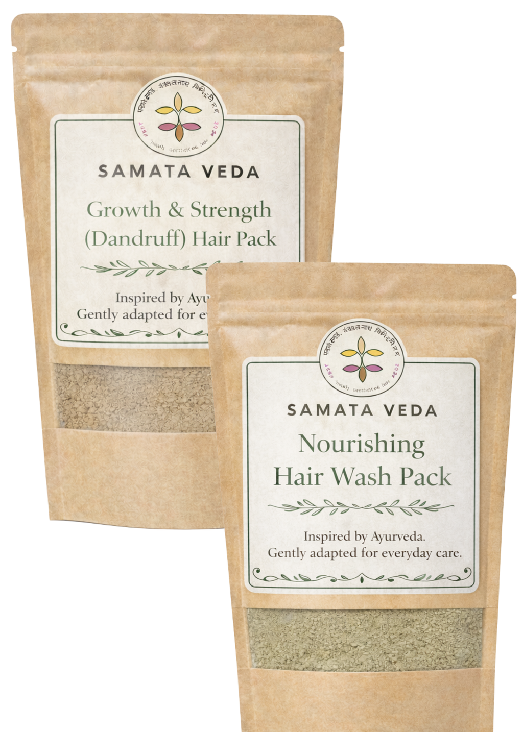 Hair Ritual Duo