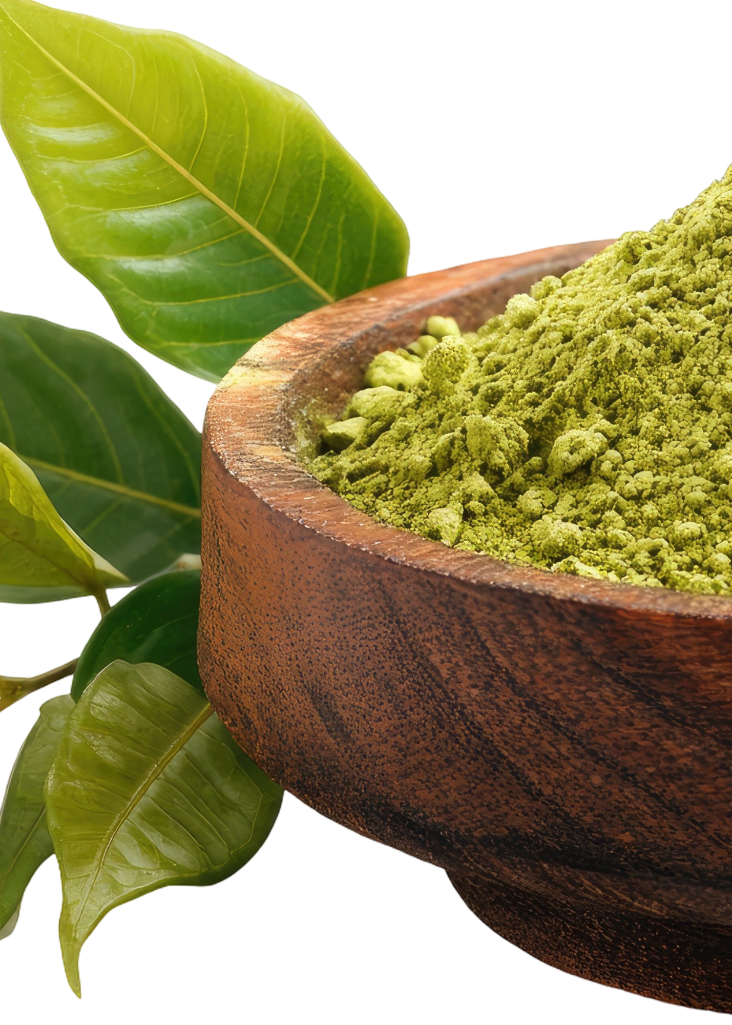 Samata Veda- Green Forest Ubtan