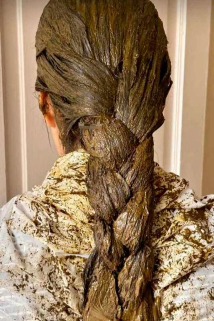 SAMATA VEDA- GROWTH & STRENGTH HAIR PACK